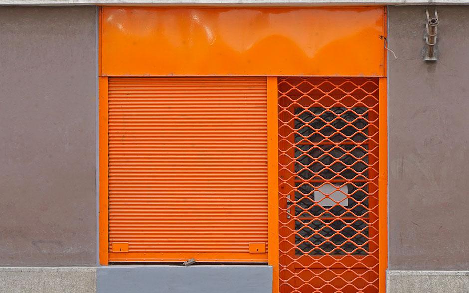porte fenetre volet roulant Meudon